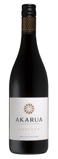 Akarua Pinot Noir Generic